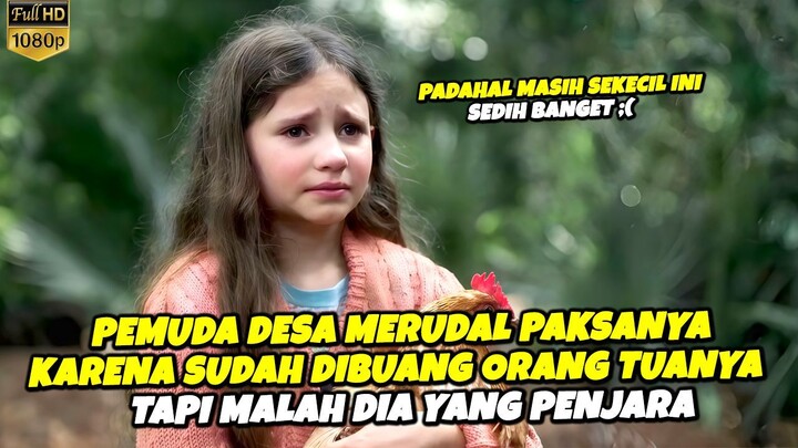 GADIS SEKECIL ITU HARUS MENGHADAPI KEJAMNYA DUNIA !! Alur Cerita Film