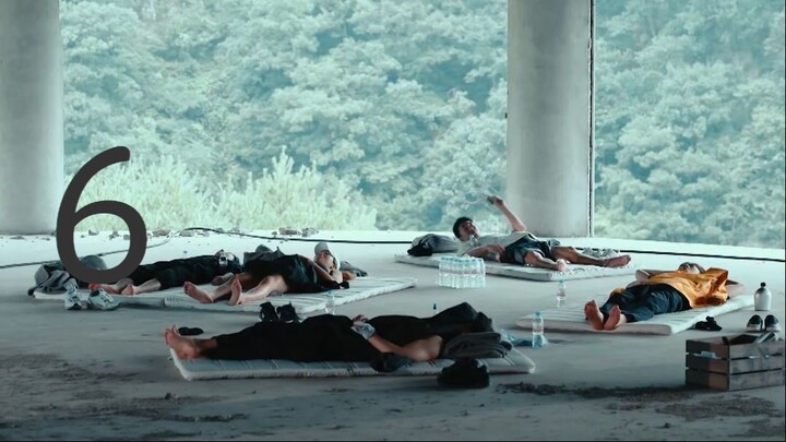 BG CUT VIDEO 6