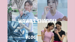 Beijing Dance Academy Junior Year 3 | Body Control Diary—A Day of Battling Against Gravity ✅