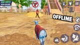 Top 10 Animal Simulator Games For Android & iOS 2024 OFFLINE