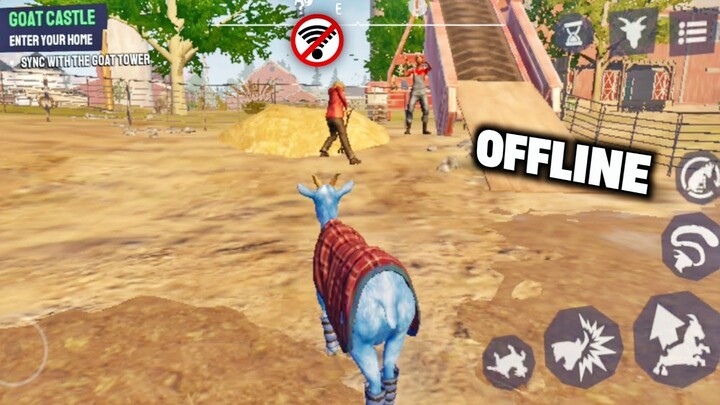 Top 10 Animal Simulator Games For Android & iOS 2024 OFFLINE