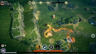 The Spell Brigade-Victory Feels Good