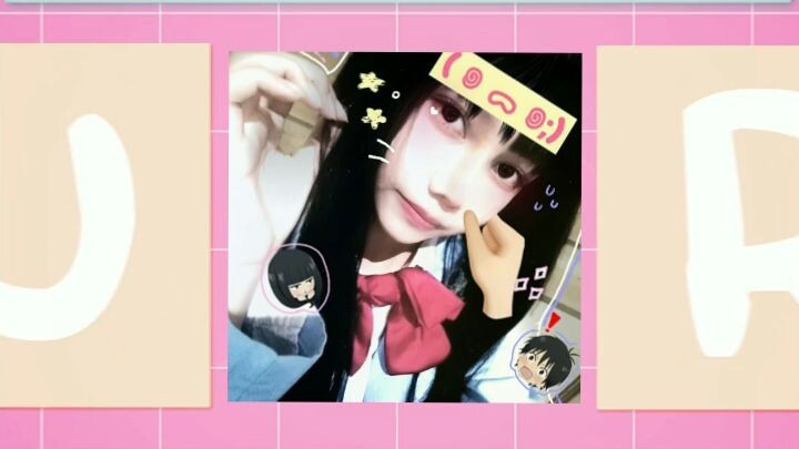 kuronuma Sawako ^_^