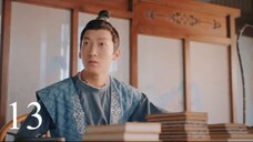 Bossy Husband Who Loved Me - Episode 13