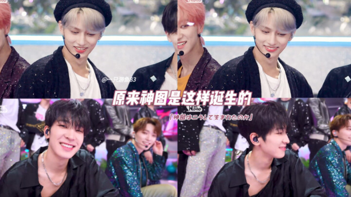 【You Hui】Legendary Moment: The Birth of the Divine Image 3.0