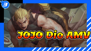 JOJO Dio AMV_3