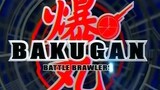 Bakugan Battle Brawlers Episode 3 (English Dub)
