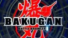 Bakugan Battle Brawlers Episode 3 (English Dub)