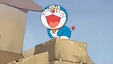 Saat Doraemon benar-benar berubah menjadi kucing