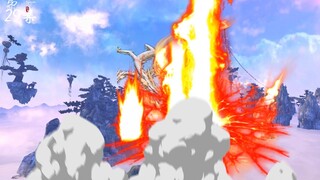 第30集：龙族、麒麟族退出历史舞台！