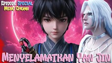 Azure Legacy Eps 61 Special [AMV] ❗Misi Penyelamatan Sahabat Mengchuan Vs Xue Xu