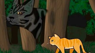 Firestar's Memories [animation]