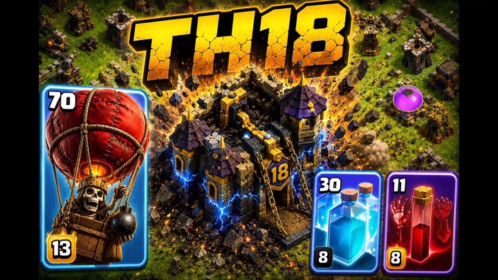 BALLON + CLONE kombinasi terbaik
