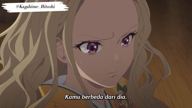 [DUB JAWA] Hasutan Klenting Abang (My Happy Marriage Episode 5)