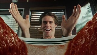 [Fake God] Is this the God descending to earth? So funny! !