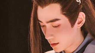 [Zhu Yilong｜Pemandangan Berenergi Tinggi] Campuran Karakter | Waktu yang Menakjubkan dan Tahun-Tahun