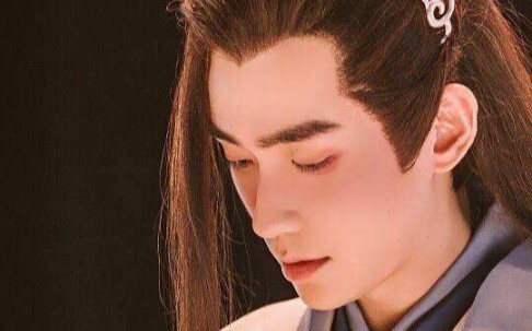 【朱一龙｜高燃踩点】角色混剪｜惊艳时光和温柔岁月
