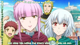 tại vùng đất leadale tập 6