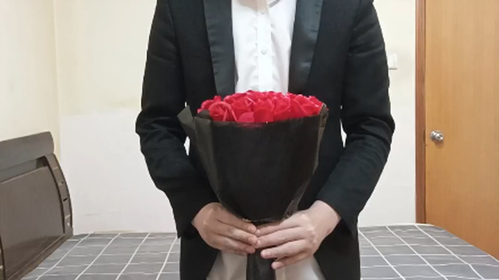 @Qiu Ye Qian Ye Happy Birthday