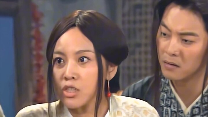 Xiangyu, bumi ini indah.