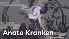 【Vietsub】Anata Kranken「あなたクランケン」La+ Darknesss cover