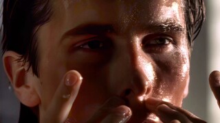 Patrick bateman