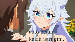 mau makan dulu?mau mandi dulu? atau watashi?