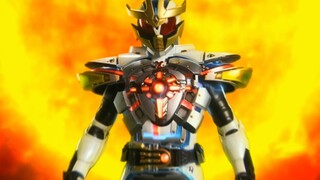 [Super Silky𝟔𝟎𝑭𝑷𝑺/𝑯𝑫𝑹] Koleksi pertarungan puncak bentuk sublimasi Kamen Rider Ixa