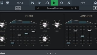 Cubasis demo 10