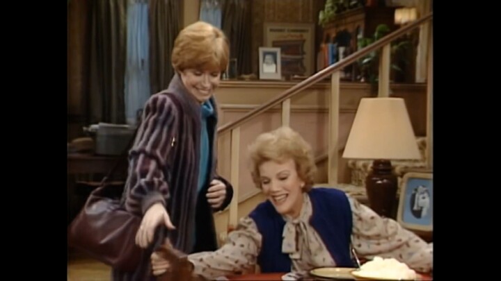 One Day at a Time {1975} episode 204