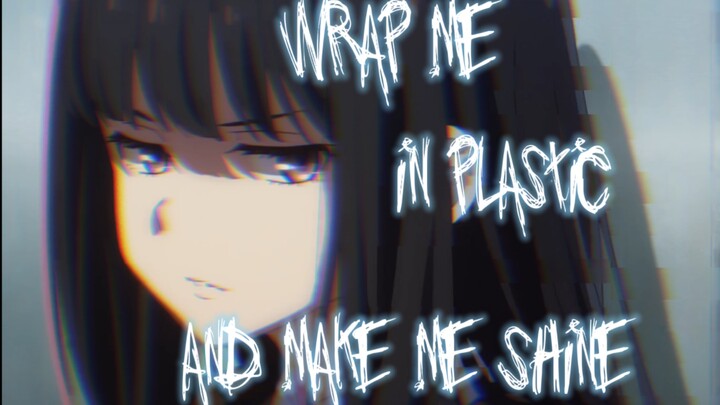 ⚡️᭙𝘳ꪖρ ꪑꫀ 𝓲ꪀ ρꪶꪖ𝘴𝓽𝓲ᥴ⚡️