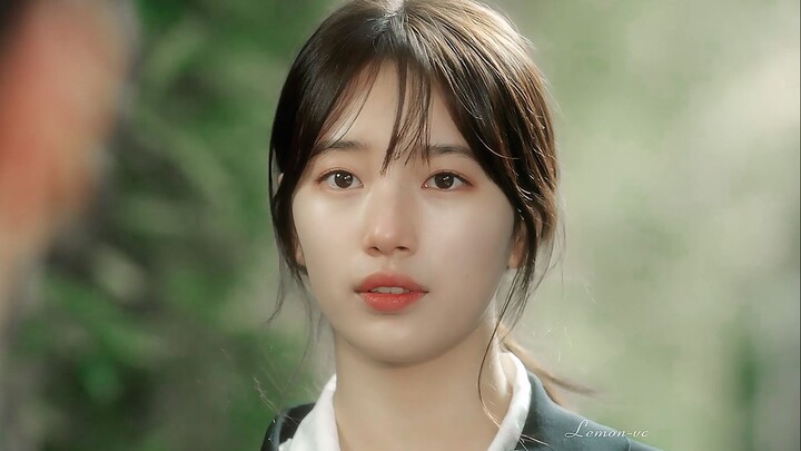 Xiao Yi is a beautiful yet fragile ceiling | Bae Suzy