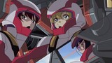 Gundam Seed Episode 36 OniAni