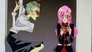 Revolutionary Girl Utena Episode 01