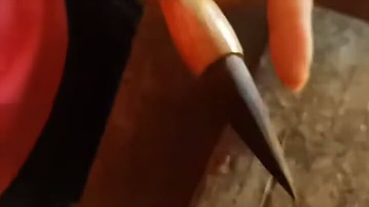 So it turns out making a seemingly simple brush is actually super complicated!