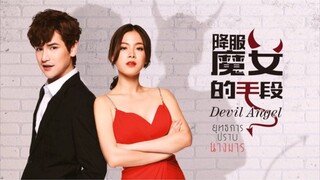 Devil Angel Ep.13(sub indo)