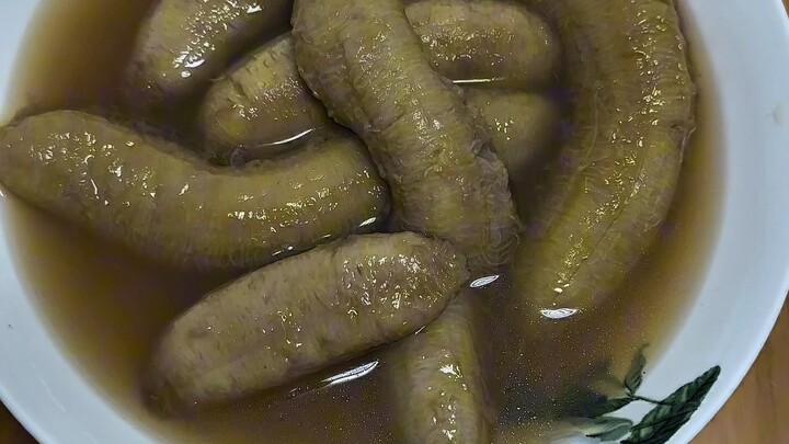 I heard that eating bananas this way can help you lose weight, so I just went ahead and made some to