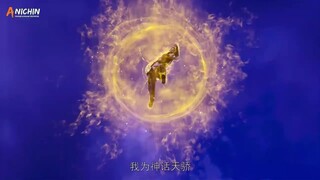 Martial Master EPS 320 Sub Indo