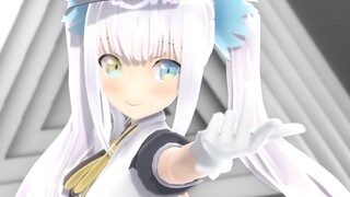 [Mea/MMD] Penakluk