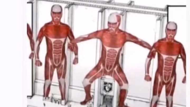 The squad leader walked out through this door and never grew taller again.