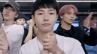 【Beatbox练习室】黄仁俊就是瓜皮头的神，真的太可爱了