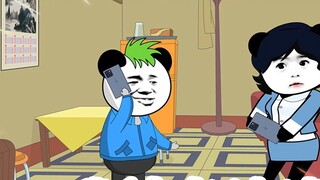 Con gái tôi bị mẹ kế bắt cóc, tôi bị vợ đánh bất tỉnh, cuối cùng tôi đã dùng định vị để tìm ra nơi ẩ