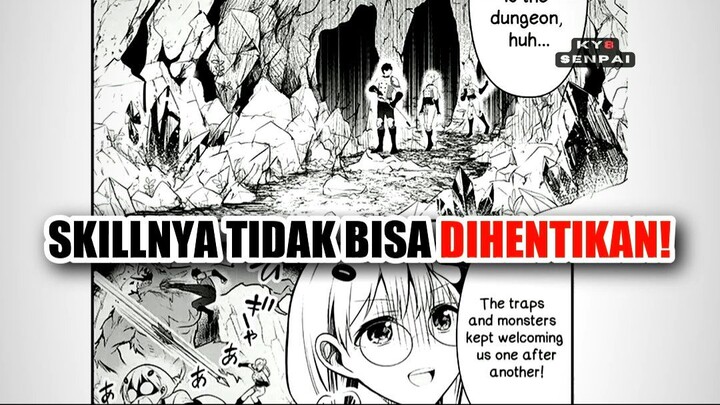 🎯 PANAH NYELEMPIT, TAPI RAGNA TIDAK TERSINGKIR: APA YANG MEMBUKTIKAN SKILLNYA BUKAN TAKDIR?