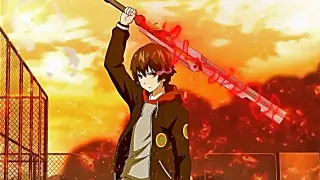 7 Anime Where The Main Character Is An Overpowered Transfer Student [HD]
