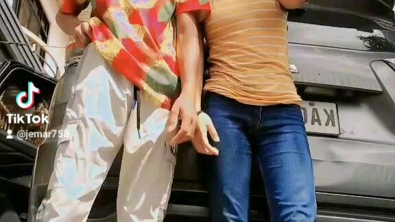 morning mga person tiktok nanaman