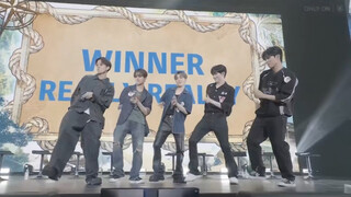 【TREASURE】240804 Buổi gặp gỡ người hâm mộ tại Tokyo, YG nhảy COVER