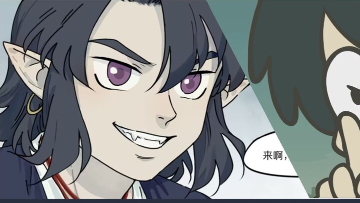Xuanli and Agen Analysis (Part 1) After watching Luo Xiaohei War 2, let's take a look at the hidden 
