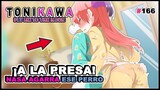 Vamos fazer todo tipo de coisa que cause vergonha 😳- tonikaku kawai ( dublado) - Bstation