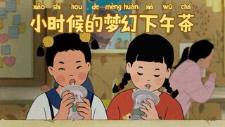 Nếu tôi thực sự có thể ăn những thứ này, tôi không thể tưởng tượng được mình sẽ vui vẻ đến thế nào!