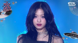 BABYMONSTER《DRIP+HOT SAUCE+SHEESH》เวที Summer Gayo Daejeon 250726